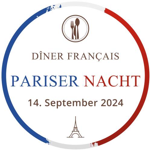 Pariser Nacht Icon