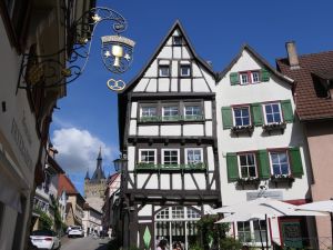 Bad Wimpfen Skyline