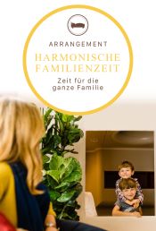 Familienzeit Flyer in Bad Wimpfen bei Heilbronn