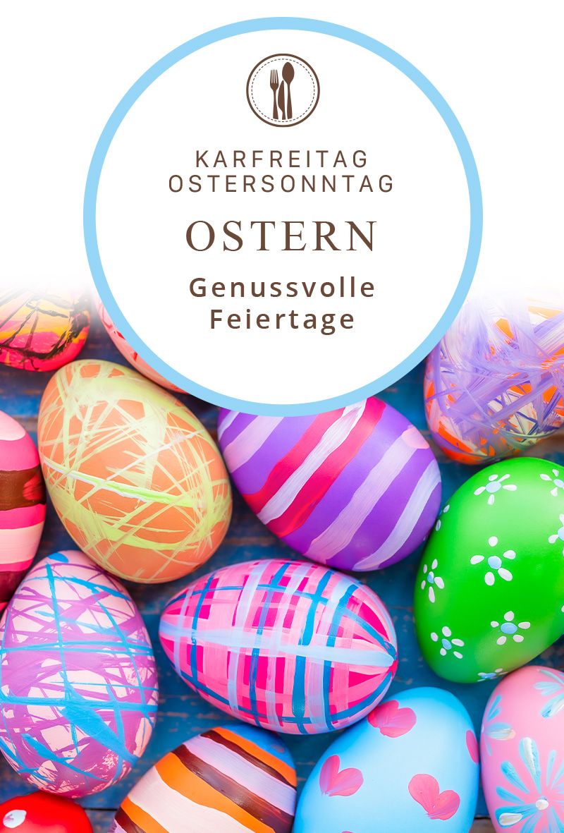 ostern Event in Bad Wimpfen bei Heilbronn