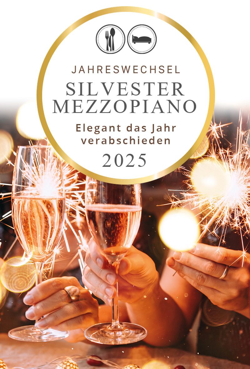 silvester Event in Bad Wimpfen bei Heilbronn