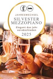 Silvester Flyer in Bad Wimpfen bei Heilbronn